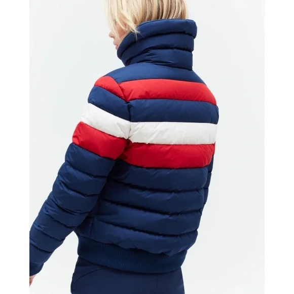 Perfect Moment Kids Queenie Ski Jacket Size 12 - Picture 7 of 7